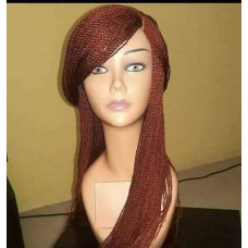 Ready to wear hair ( isher22)